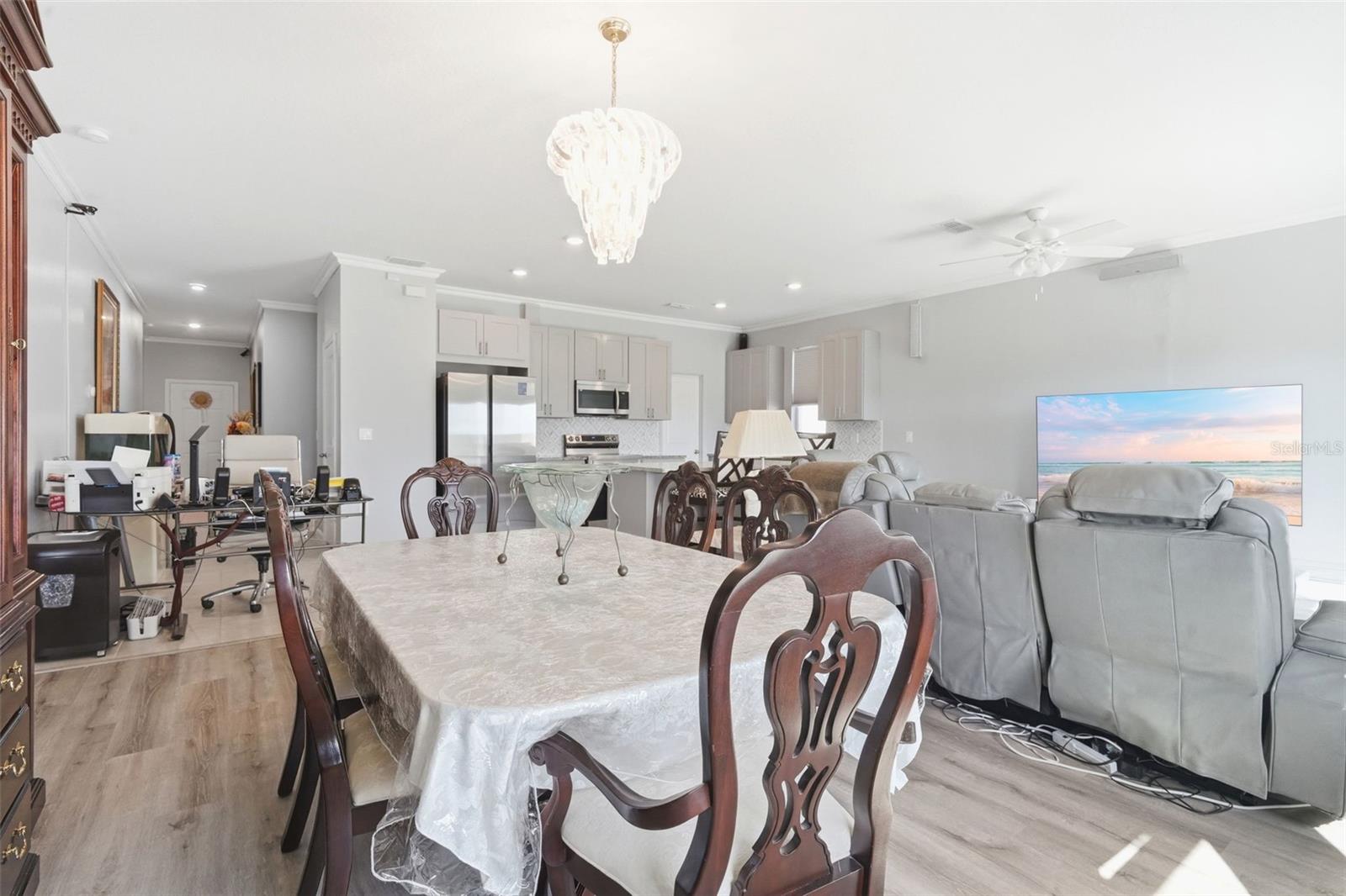 MINNEOLA HILLS PH 2A - Residential