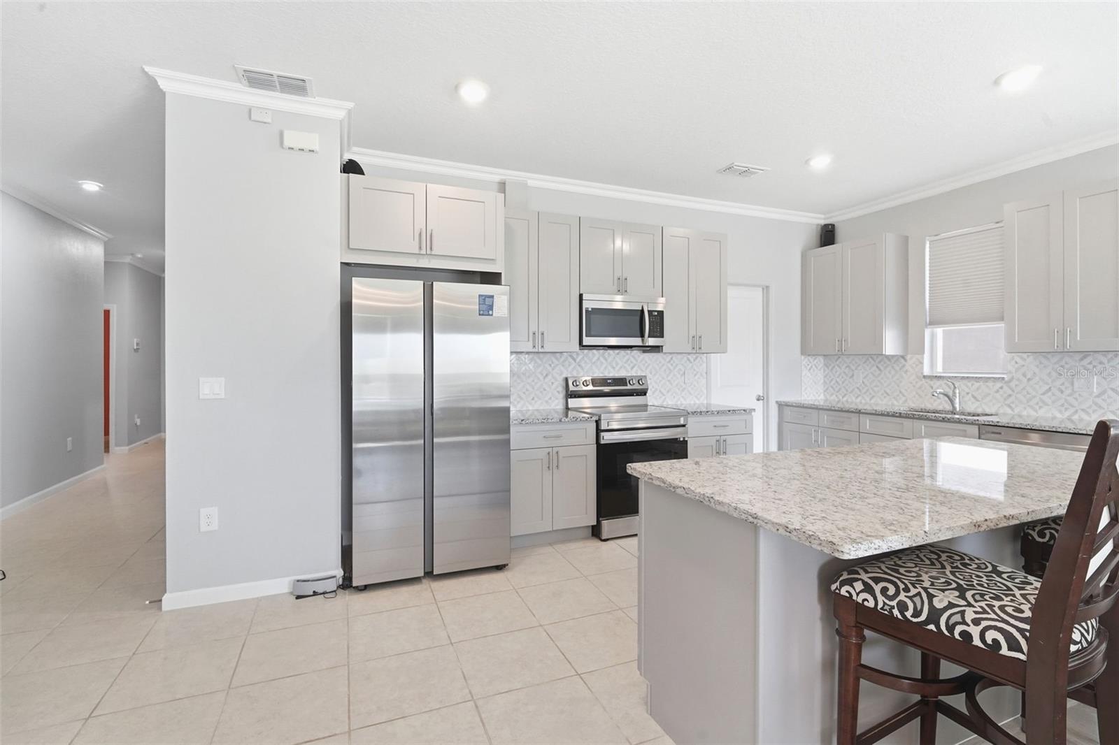 MINNEOLA HILLS PH 2A - Residential