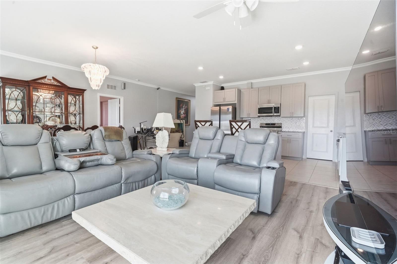 MINNEOLA HILLS PH 2A - Residential