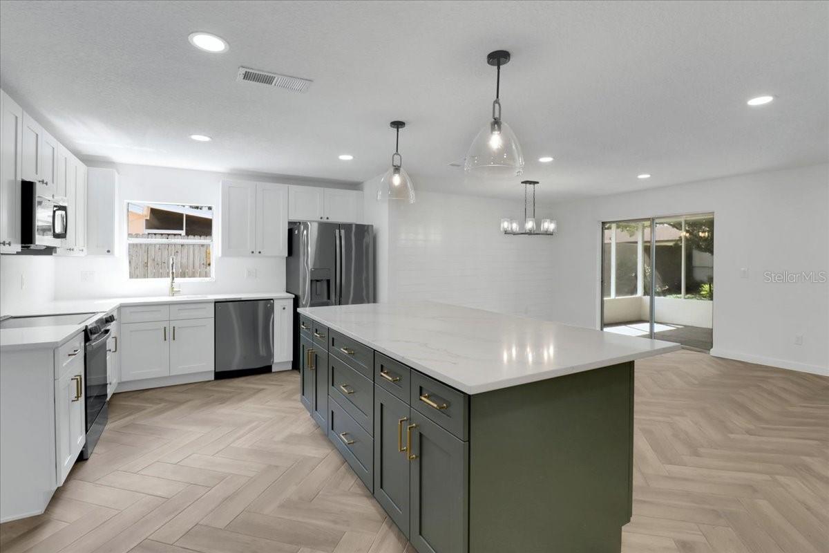 DRUID HILLS PARK - Residential