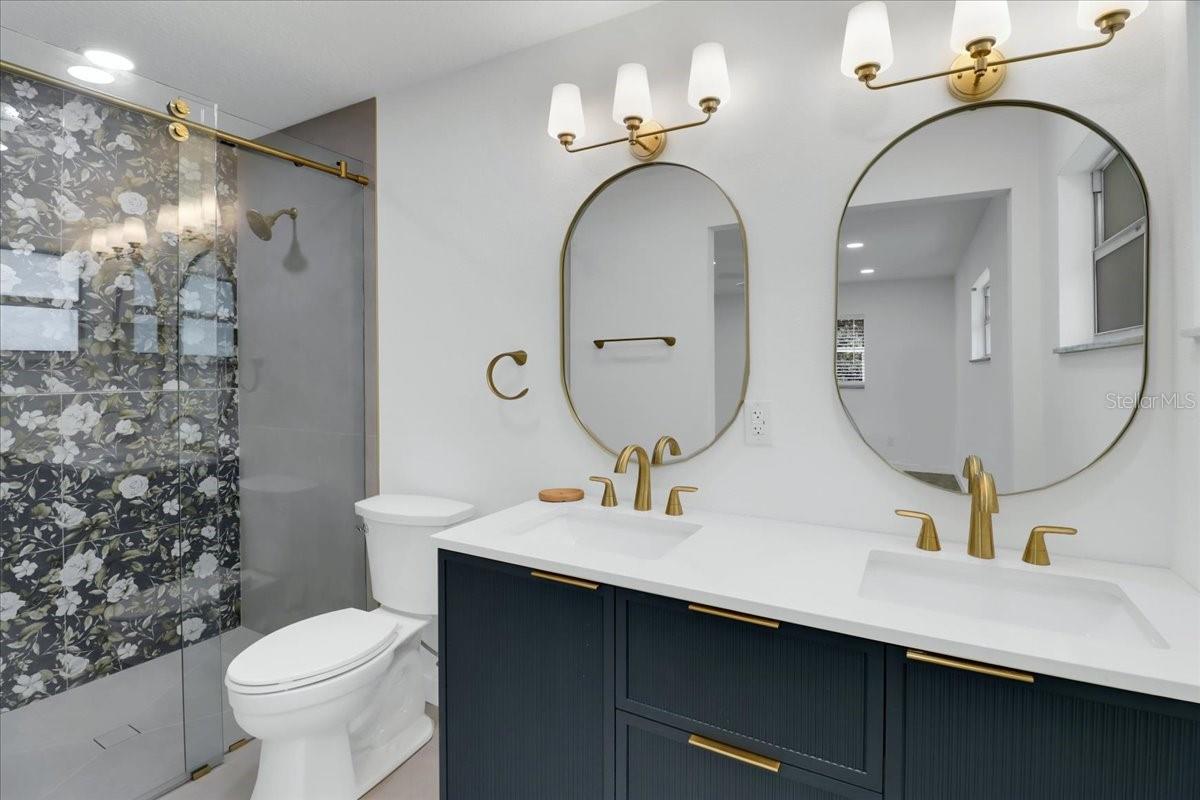 DRUID HILLS PARK - Residential