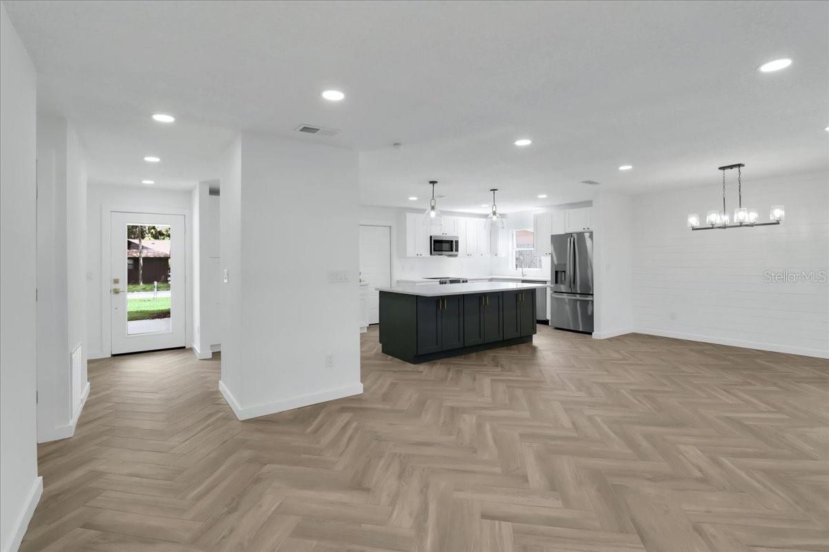 DRUID HILLS PARK - Residential