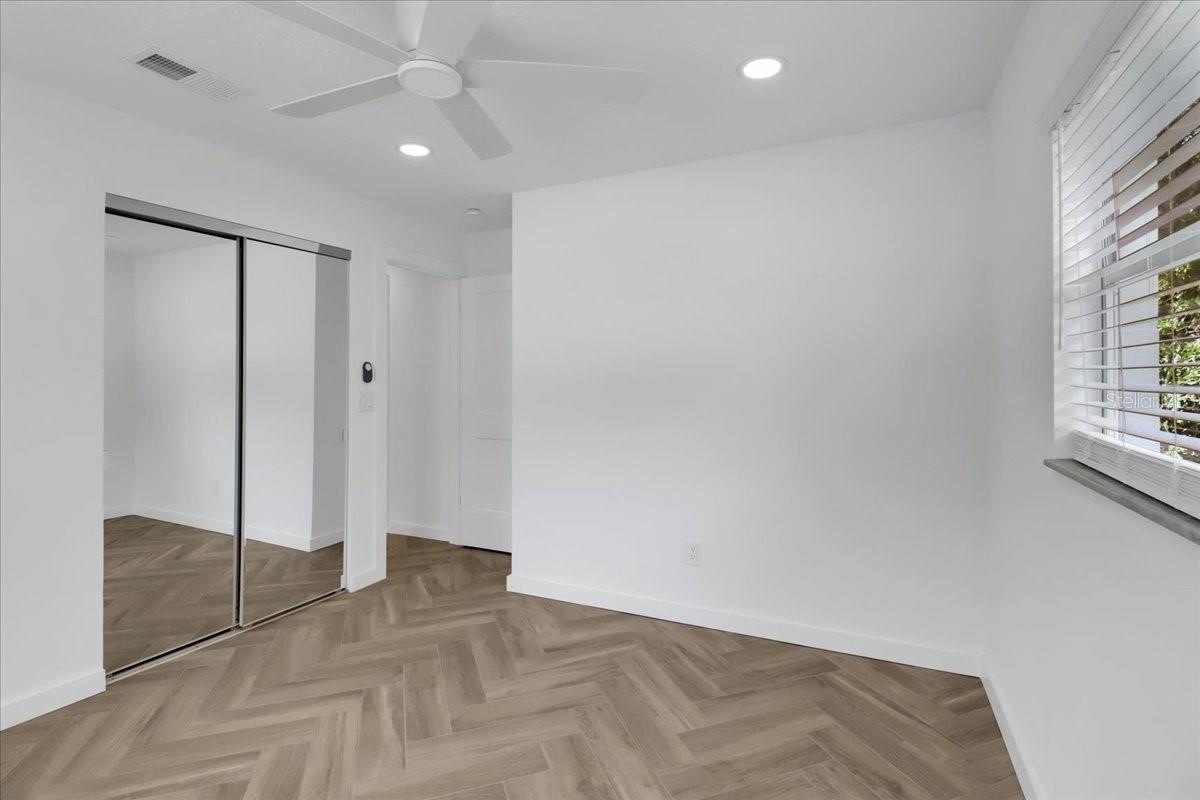 DRUID HILLS PARK - Residential