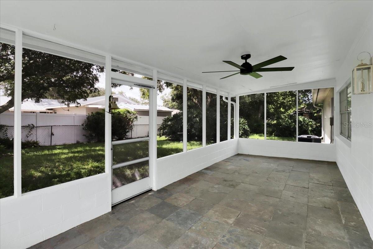 DRUID HILLS PARK - Residential