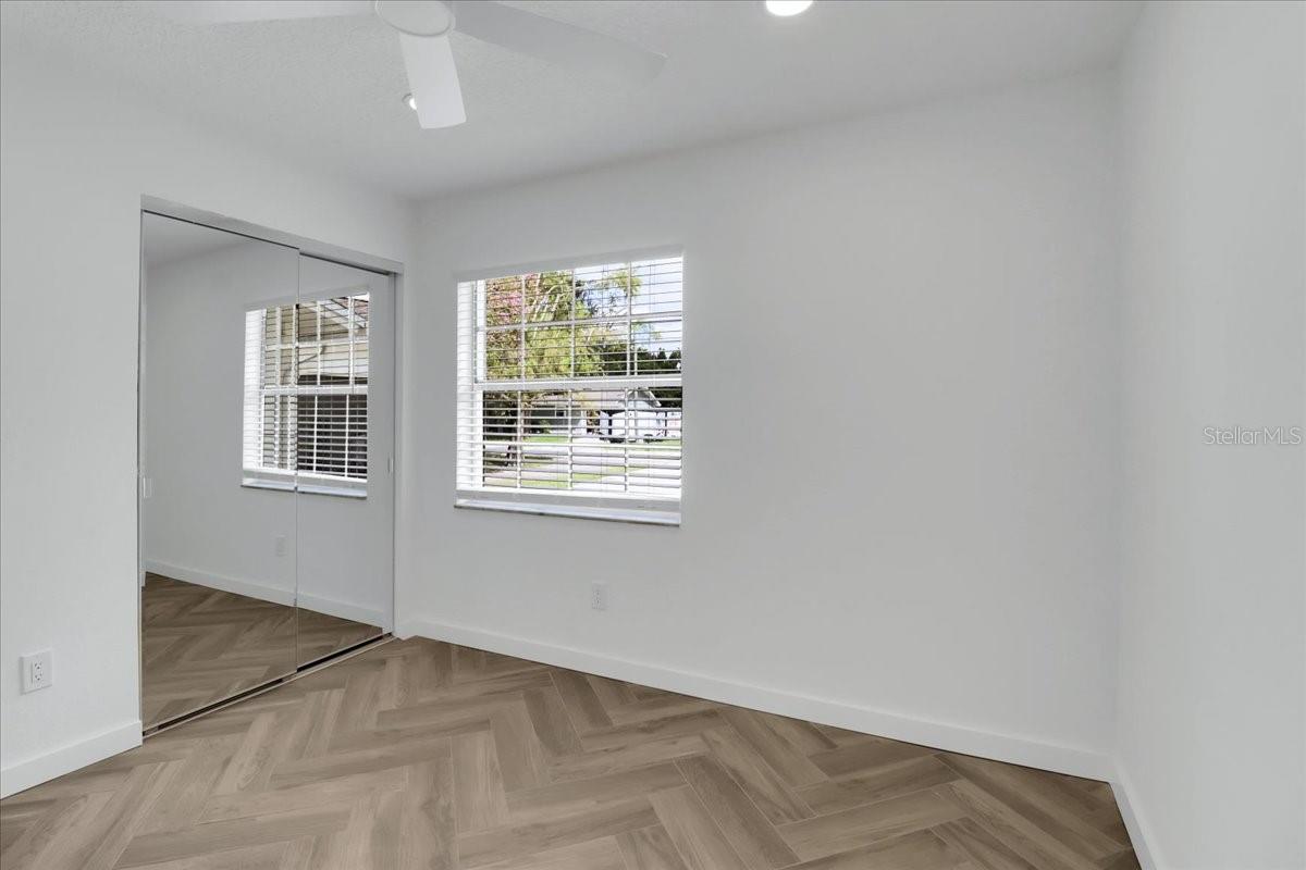 DRUID HILLS PARK - Residential