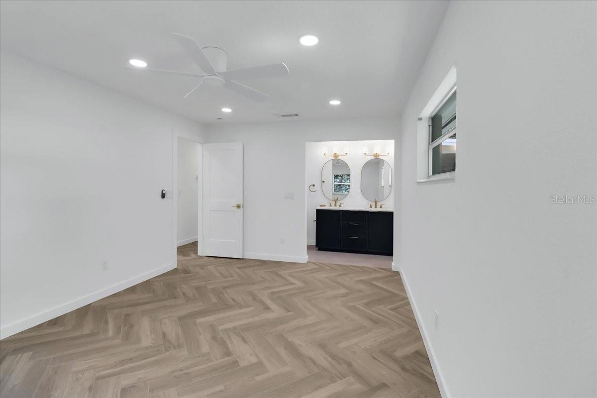 DRUID HILLS PARK - Residential