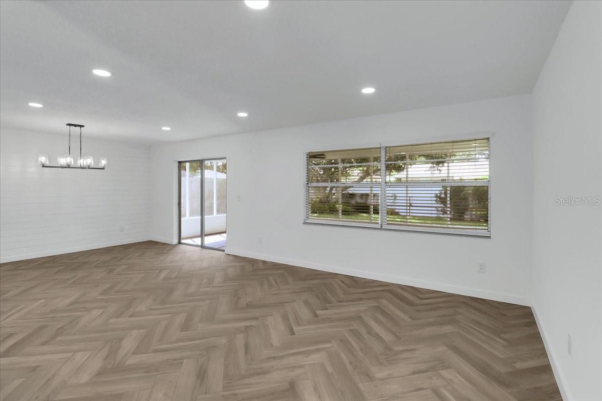 DRUID HILLS PARK - Residential