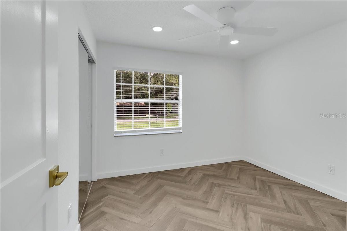 DRUID HILLS PARK - Residential