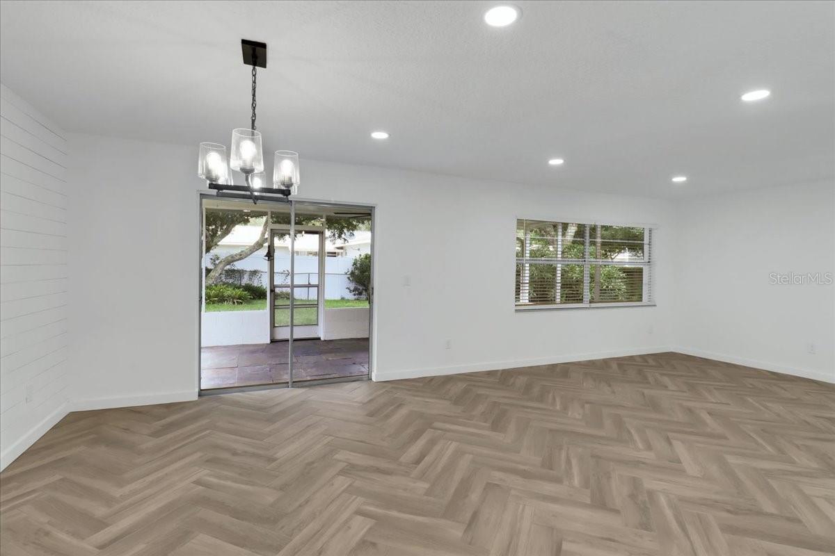 DRUID HILLS PARK - Residential