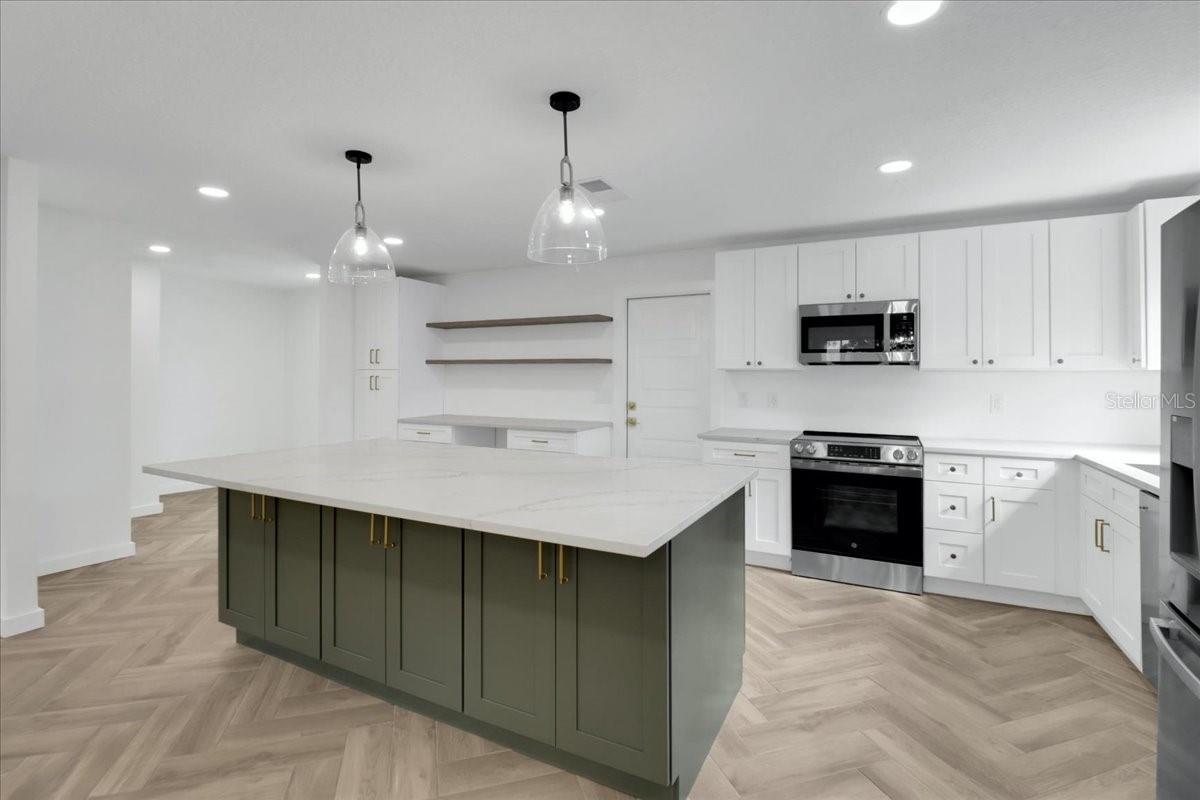 DRUID HILLS PARK - Residential