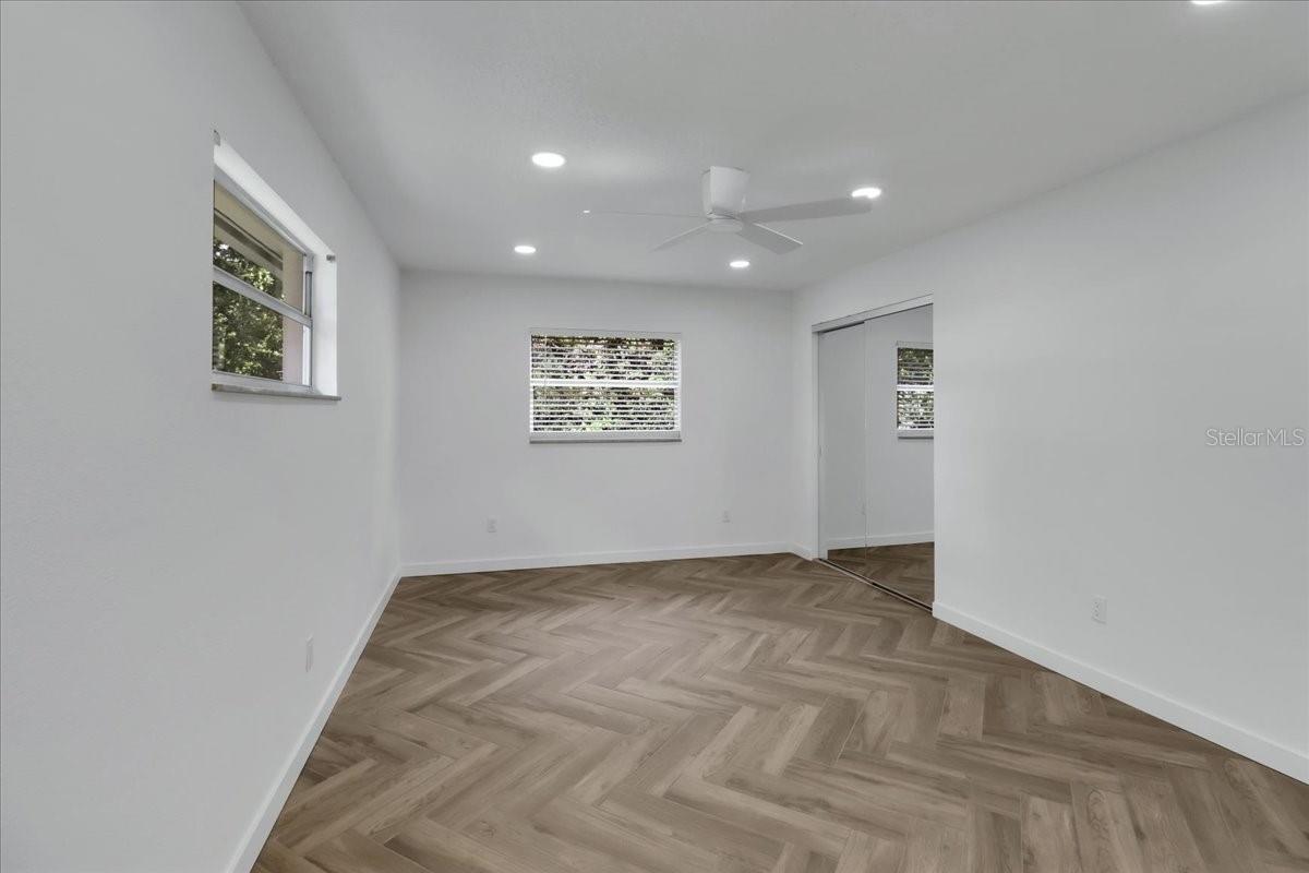 DRUID HILLS PARK - Residential