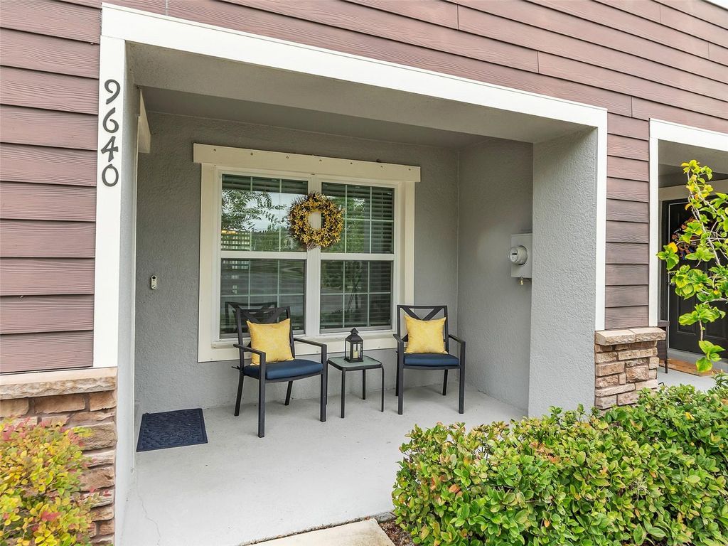 Photo of 9640 Tocobaga Place, Riverview, FL 33578 (MLS # TB8426246)