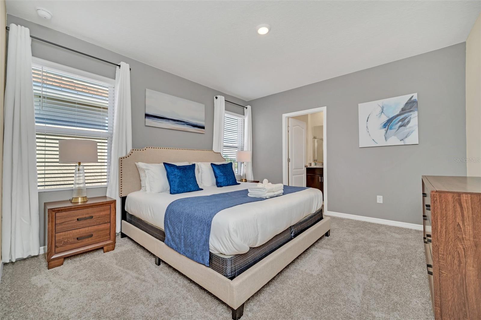 SOLTERRA PH 2D - Residential Lease