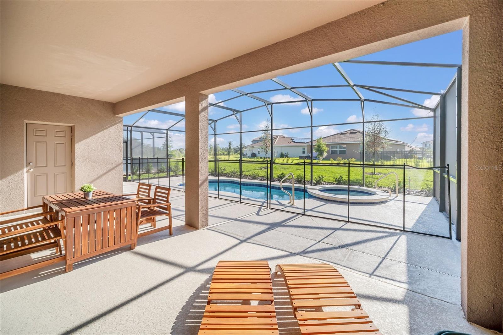 SOLTERRA PH 2D - Residential Lease