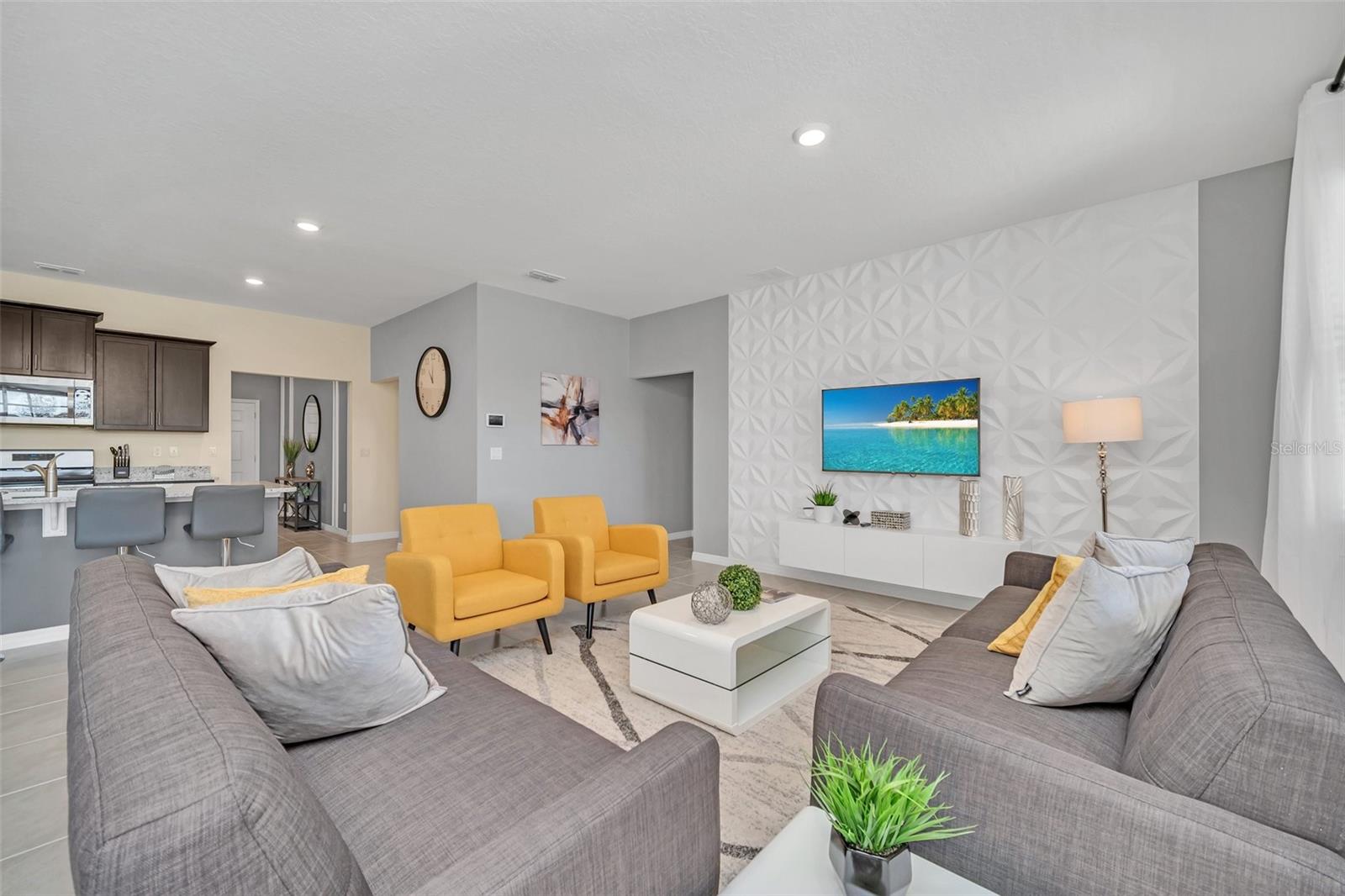 SOLTERRA PH 2D - Residential Lease