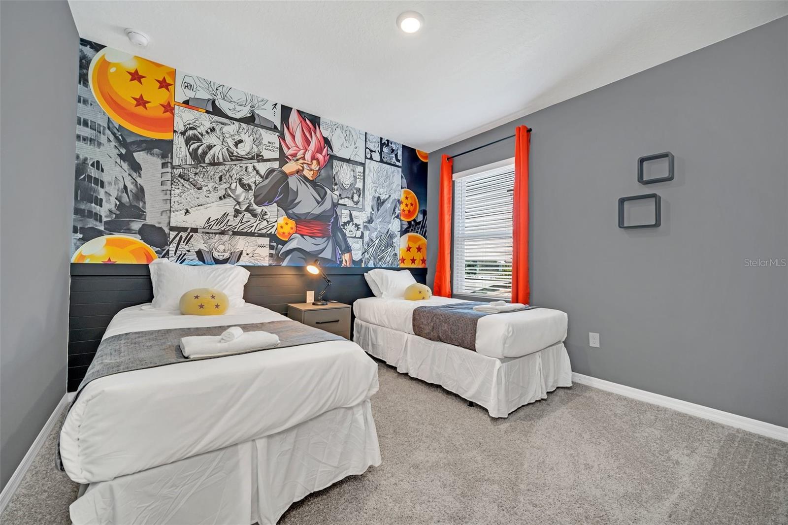 SOLTERRA PH 2D - Residential Lease