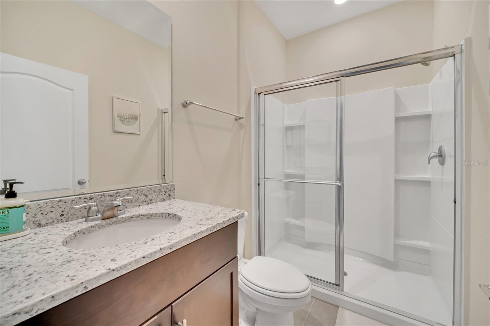 SOLTERRA PH 2D - Residential Lease