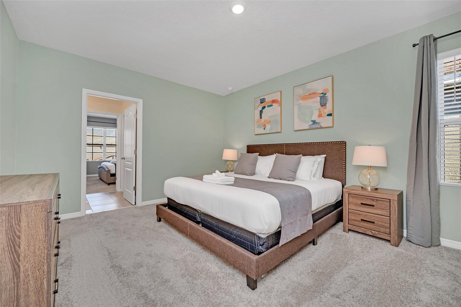 SOLTERRA PH 2D - Residential Lease