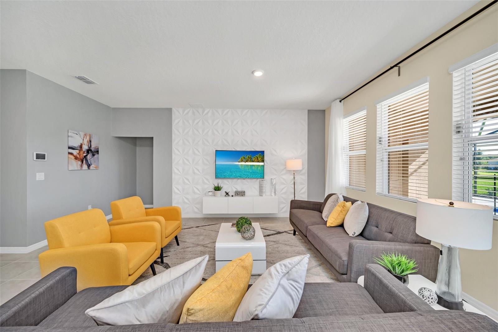 SOLTERRA PH 2D - Residential Lease
