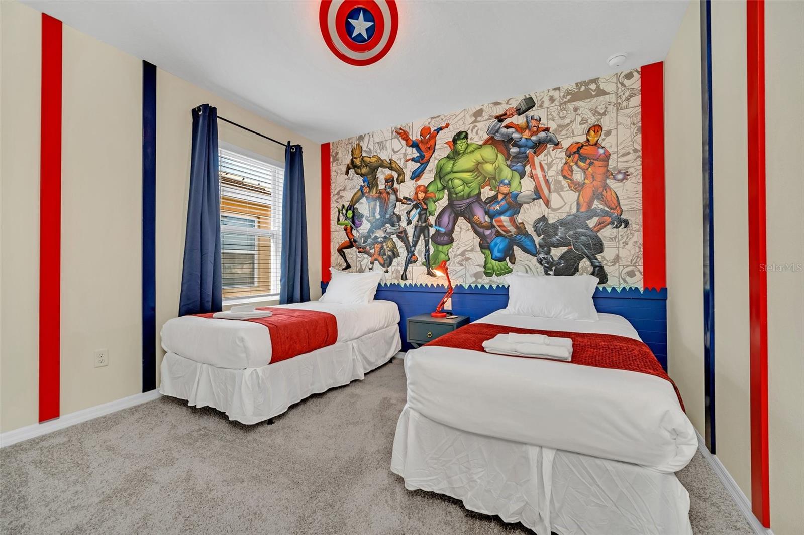 SOLTERRA PH 2D - Residential Lease