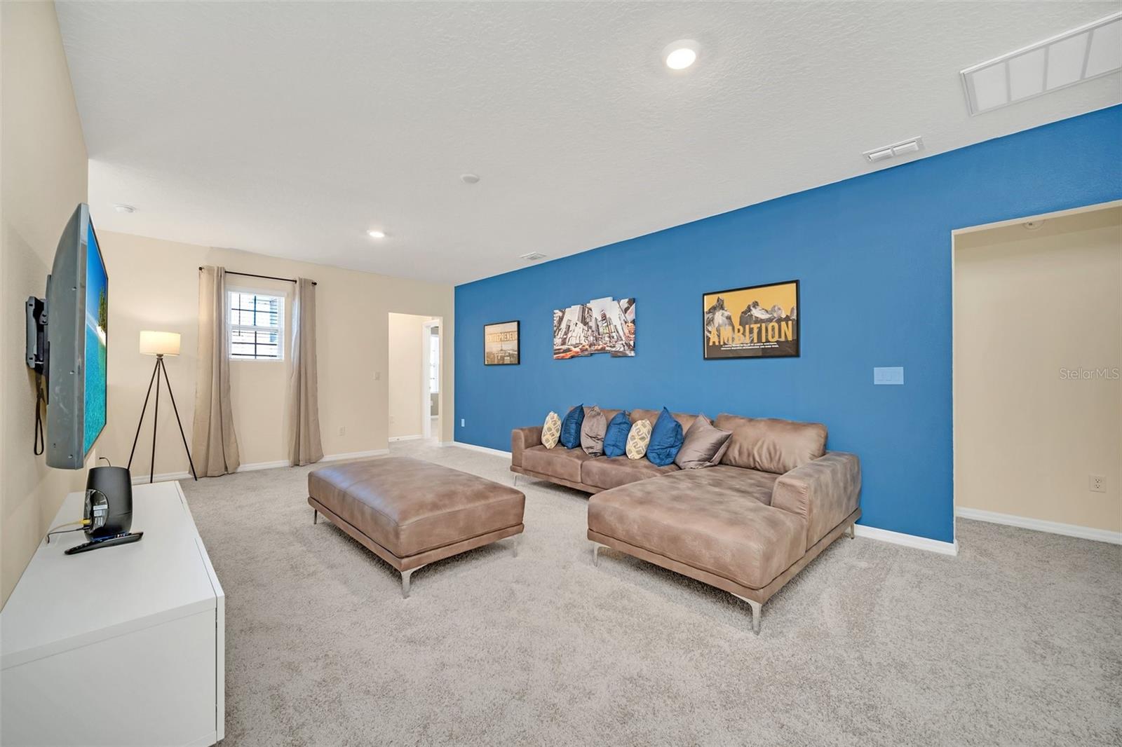 SOLTERRA PH 2D - Residential Lease