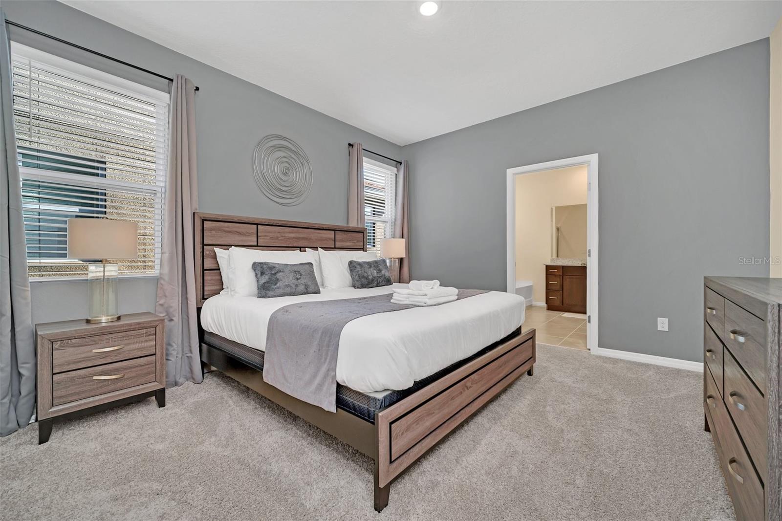 SOLTERRA PH 2D - Residential Lease