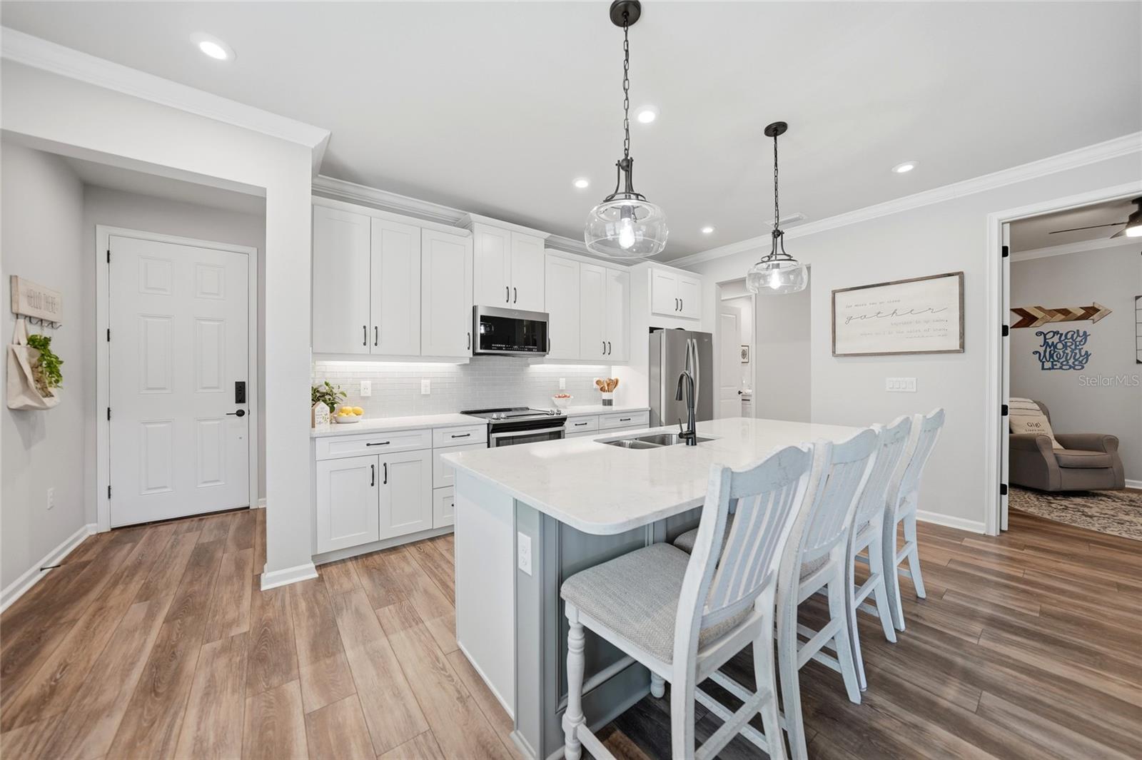 RENAISSANCE/WEST VLGS PH 2 - Residential