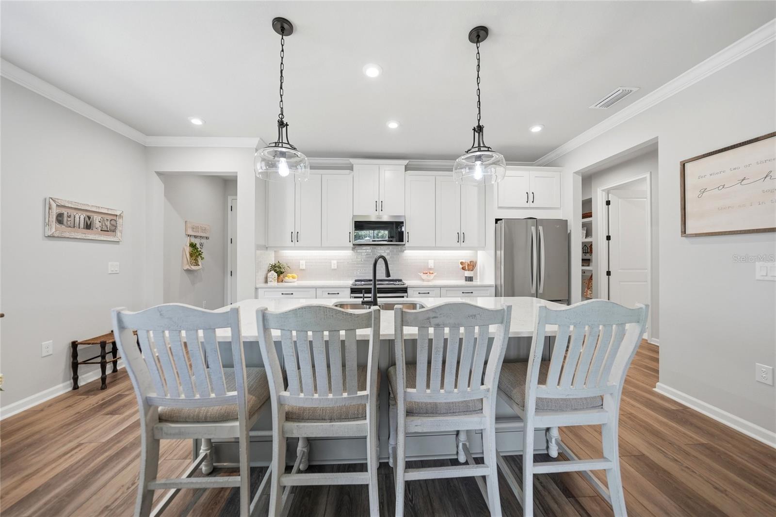 RENAISSANCE/WEST VLGS PH 2 - Residential