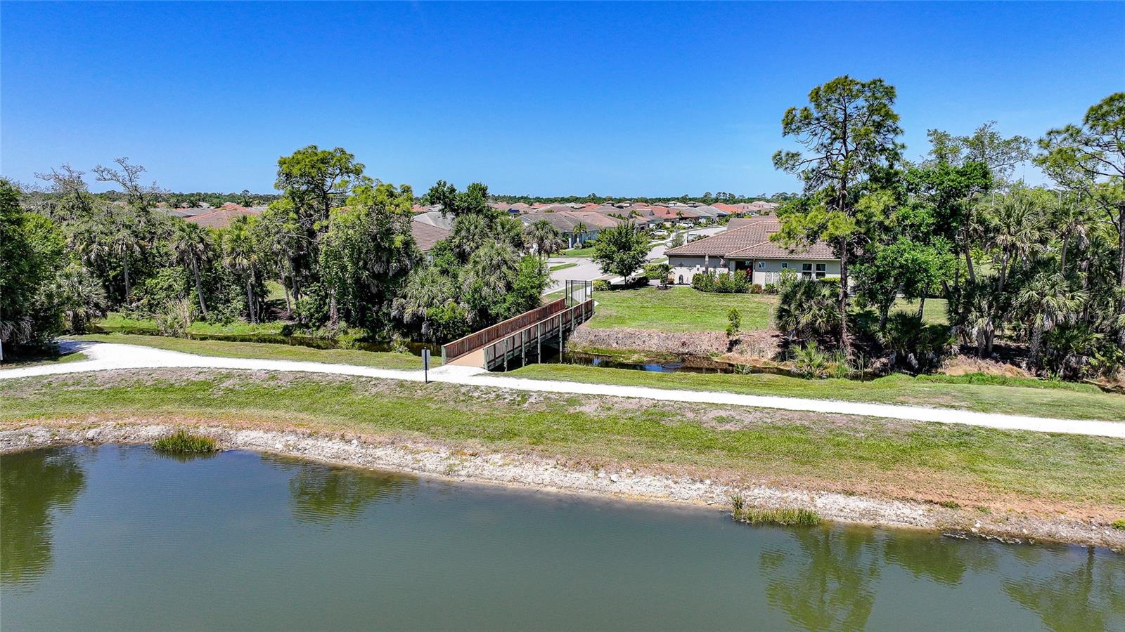 RENAISSANCE/WEST VLGS PH 2 - Residential