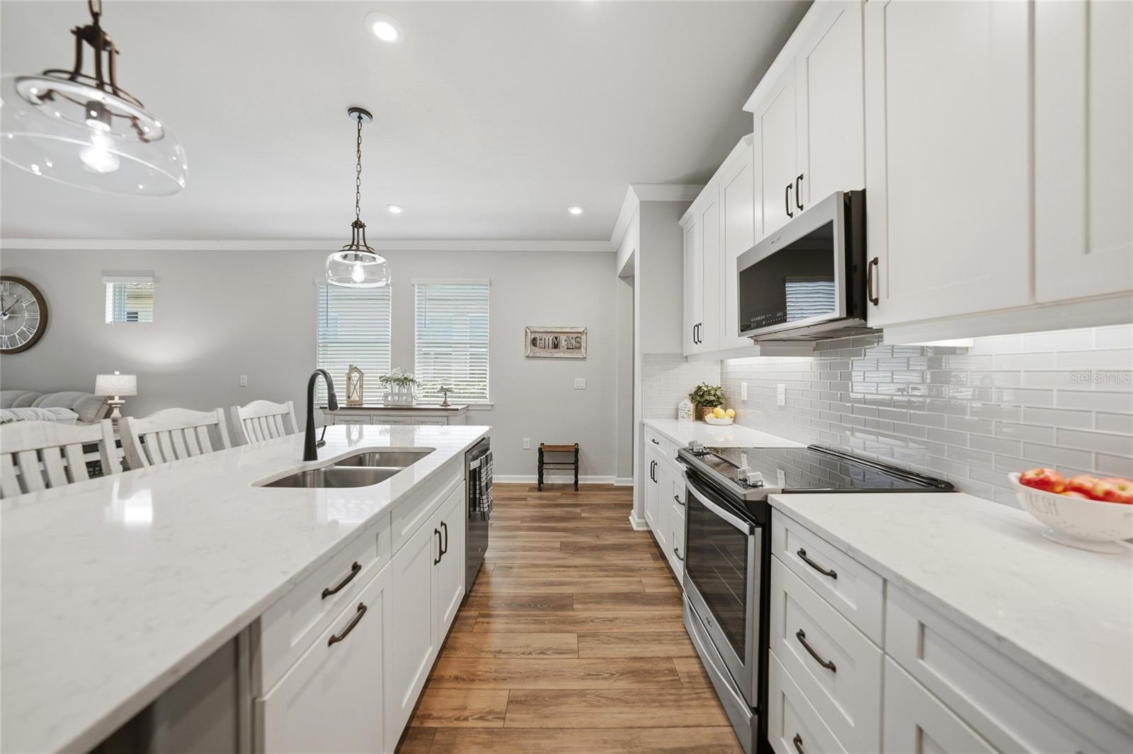 RENAISSANCE/WEST VLGS PH 2 - Residential