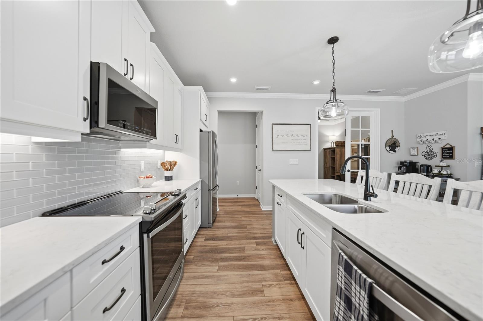 RENAISSANCE/WEST VLGS PH 2 - Residential