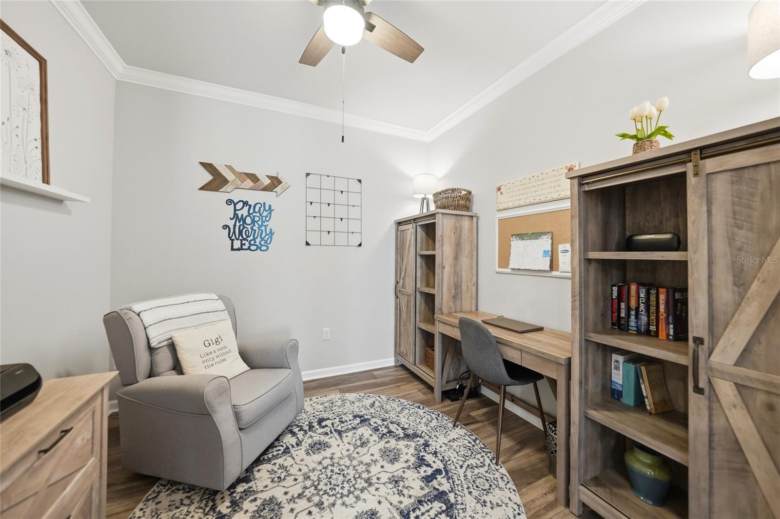 RENAISSANCE/WEST VLGS PH 2 - Residential