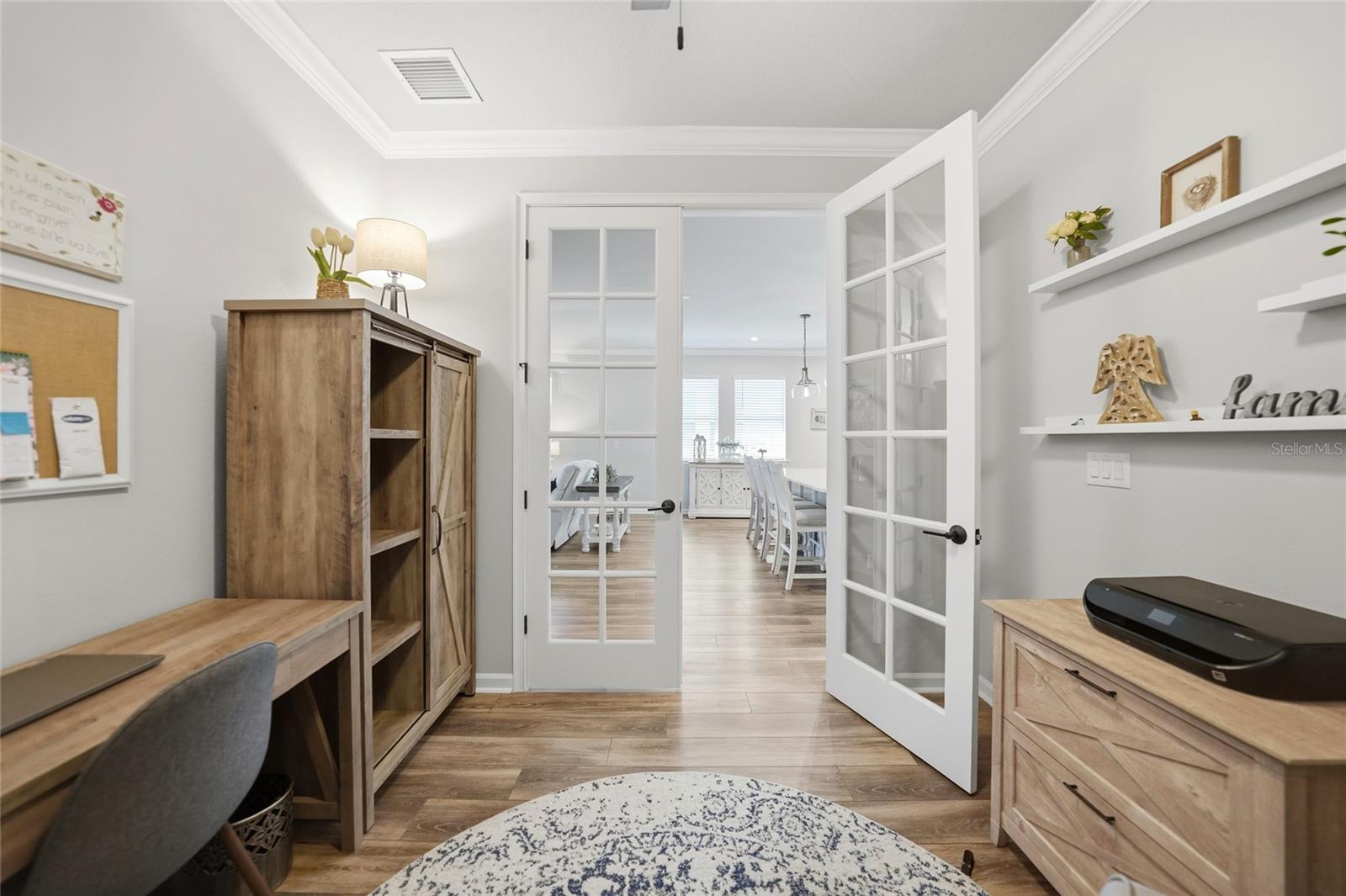 RENAISSANCE/WEST VLGS PH 2 - Residential