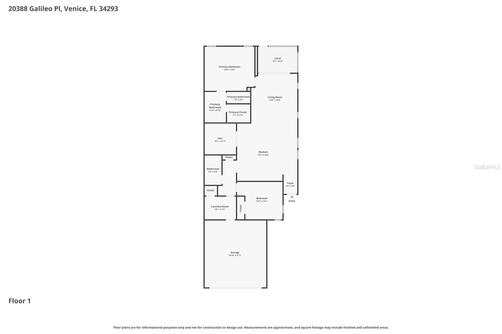 RENAISSANCE/WEST VLGS PH 2 - Residential