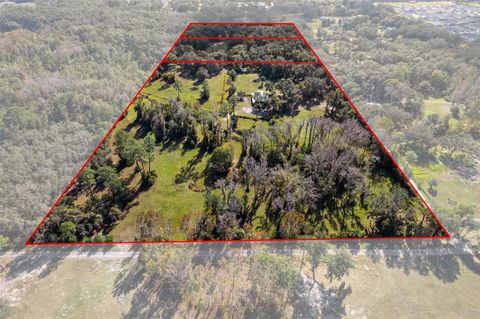 Tiny photo for 27910 Debbie Road, Okahumpka, FL 34762 (MLS # OM715893)