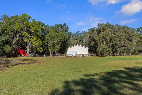 Tiny photo for 27910 Debbie Road, Okahumpka, FL 34762 (MLS # OM715893)
