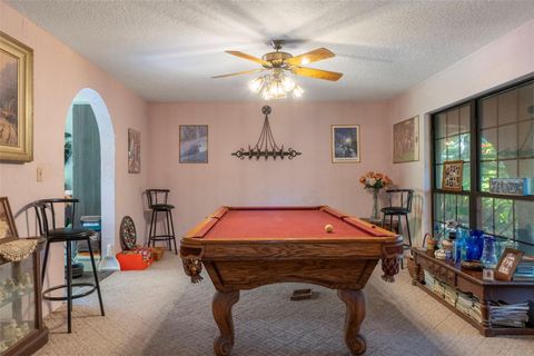 Tiny photo for 27910 Debbie Road, Okahumpka, FL 34762 (MLS # OM715893)