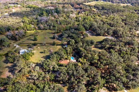 Tiny photo for 27910 Debbie Road, Okahumpka, FL 34762 (MLS # OM715893)