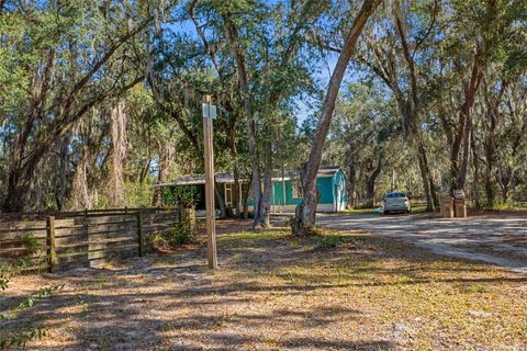 Tiny photo for 27910 Debbie Road, Okahumpka, FL 34762 (MLS # OM715893)