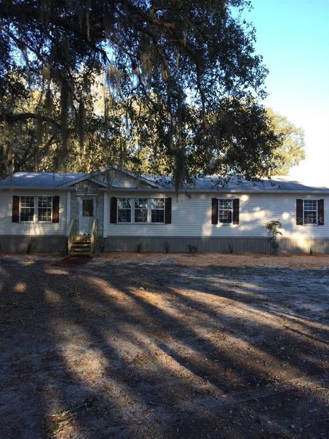 Tiny photo for 27910 Debbie Road, Okahumpka, FL 34762 (MLS # OM715893)