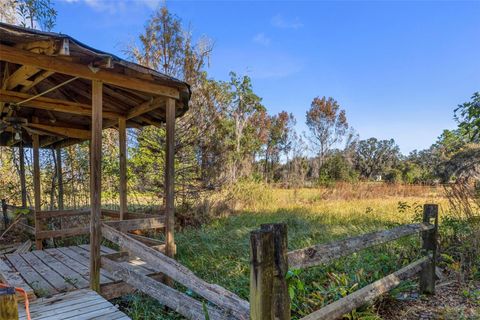 Tiny photo for 27910 Debbie Road, Okahumpka, FL 34762 (MLS # OM715893)