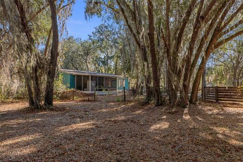 Tiny photo for 27910 Debbie Road, Okahumpka, FL 34762 (MLS # OM715893)