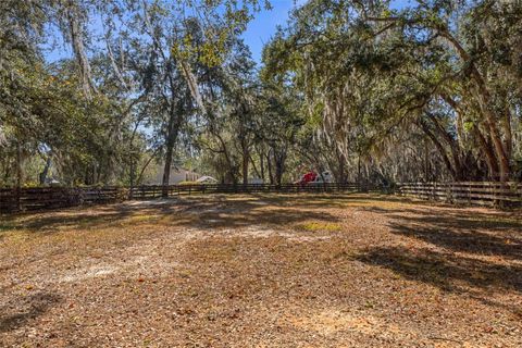 Tiny photo for 27910 Debbie Road, Okahumpka, FL 34762 (MLS # OM715893)