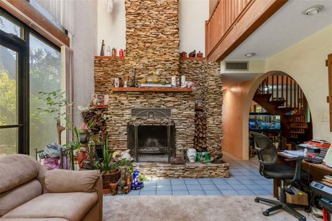 Tiny photo for 27910 Debbie Road, Okahumpka, FL 34762 (MLS # OM715893)