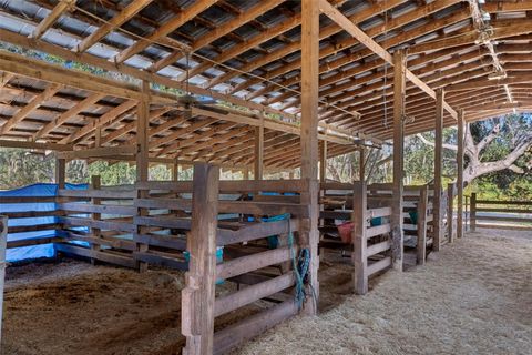 Tiny photo for 27910 Debbie Road, Okahumpka, FL 34762 (MLS # OM715893)