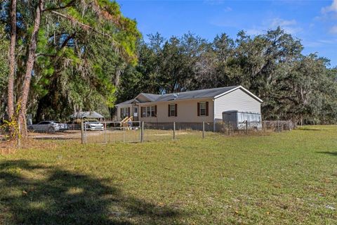 Tiny photo for 27910 Debbie Road, Okahumpka, FL 34762 (MLS # OM715893)