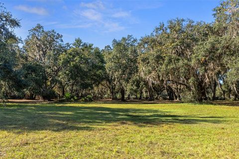 Tiny photo for 27910 Debbie Road, Okahumpka, FL 34762 (MLS # OM715893)