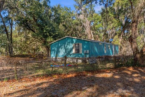 Tiny photo for 27910 Debbie Road, Okahumpka, FL 34762 (MLS # OM715893)