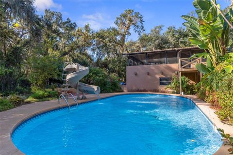 Tiny photo for 27910 Debbie Road, Okahumpka, FL 34762 (MLS # OM715893)