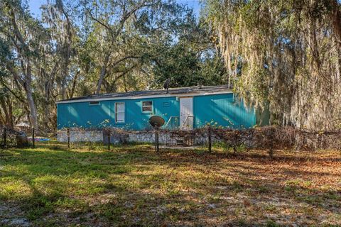 Tiny photo for 27910 Debbie Road, Okahumpka, FL 34762 (MLS # OM715893)
